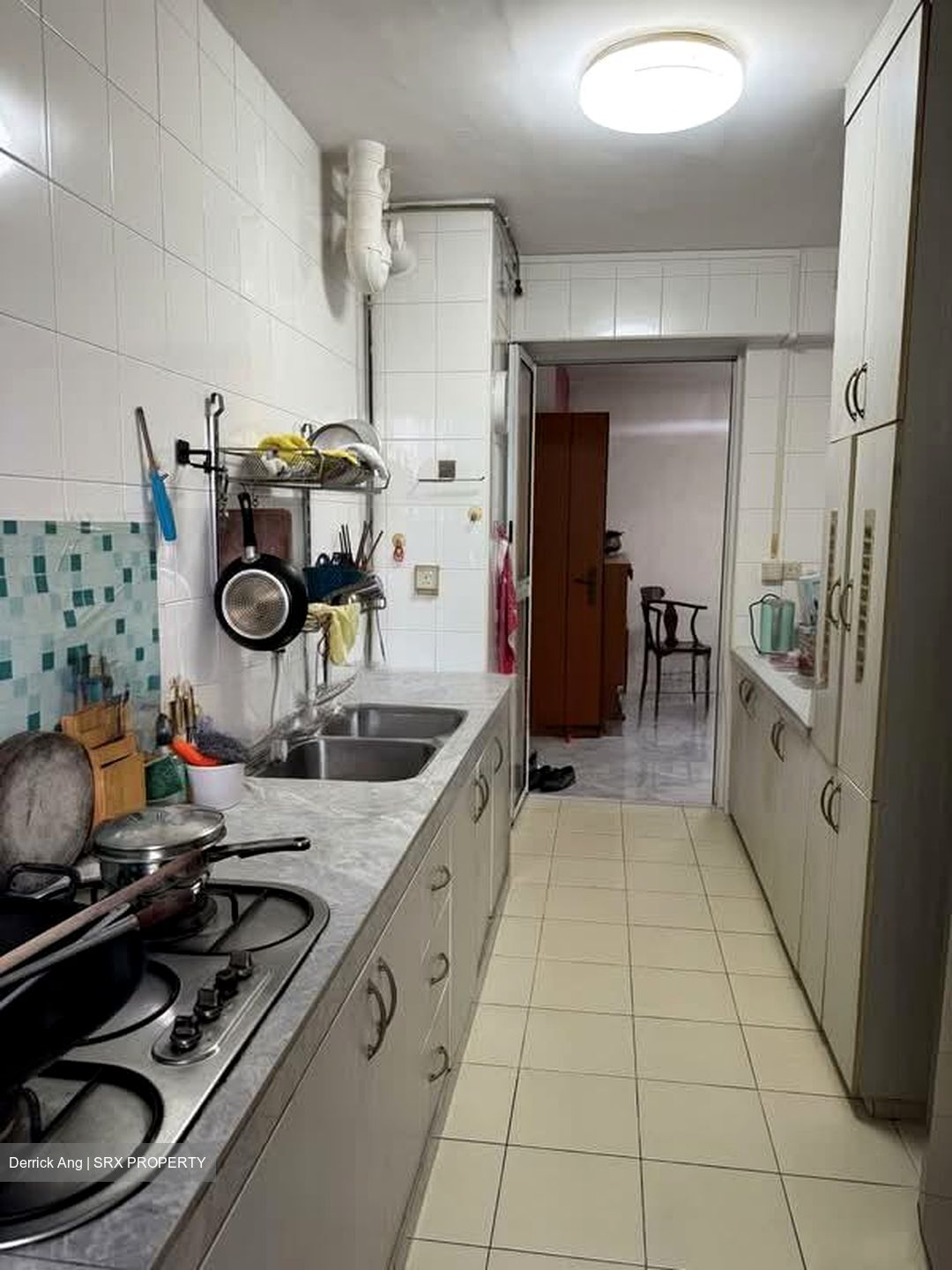 Blk 28 Ghim Moh Valley (Queenstown), HDB 4 Rooms #559429041